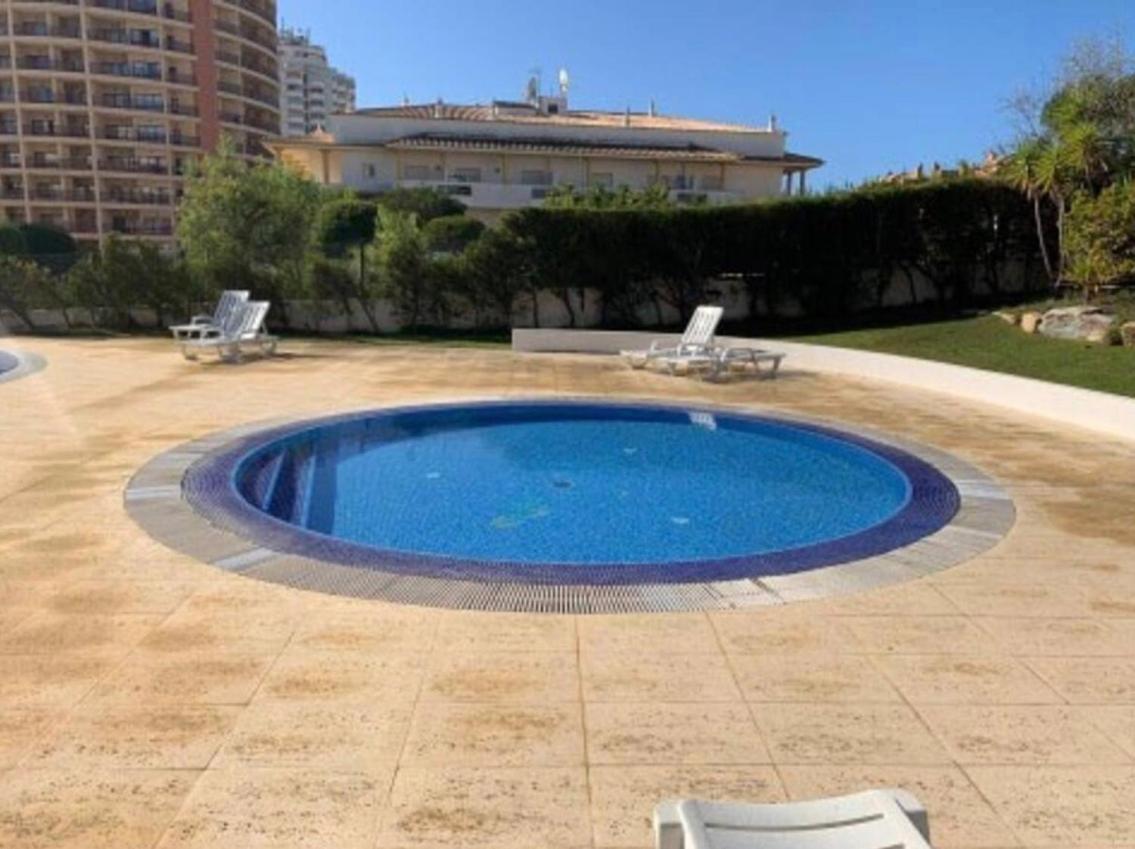 Apartamento Atp. Areias Da Rocha Portimão Exterior foto